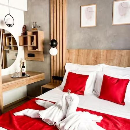 Magdalena Suite 1,0 Heraklion  Ngoại thất bức ảnh