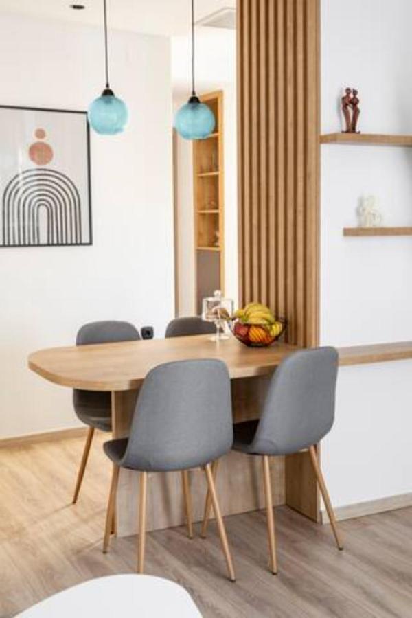 Magdalena Suite 1,0 Heraklion  Ngoại thất bức ảnh