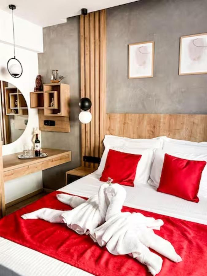 Magdalena Suite 1,0 Heraklion  Ngoại thất bức ảnh