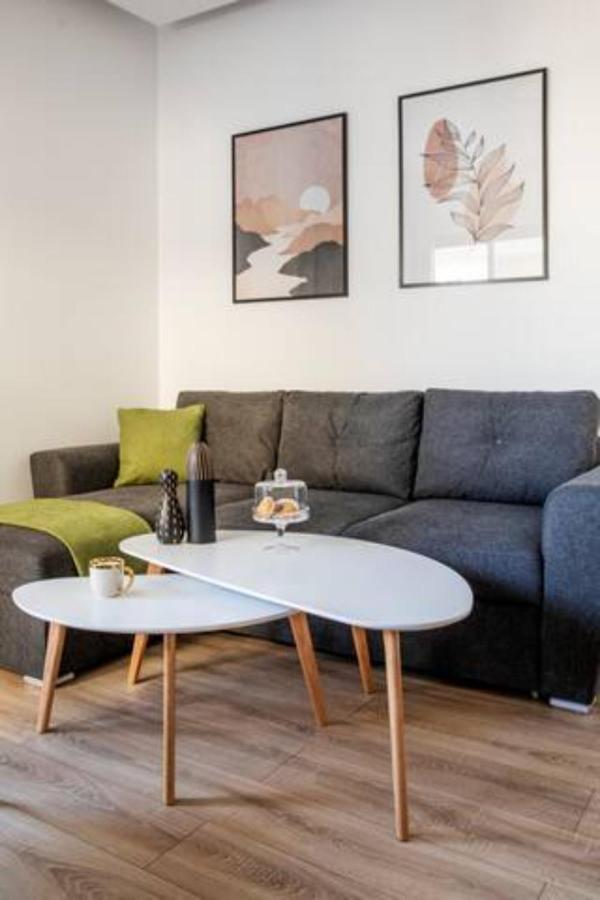 Magdalena Suite 1,0 Heraklion  Ngoại thất bức ảnh