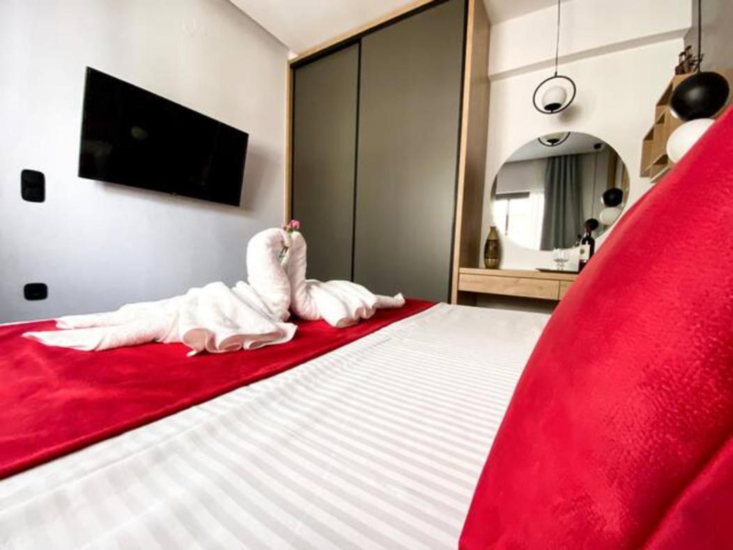 Magdalena Suite 1,0 Heraklion  Ngoại thất bức ảnh