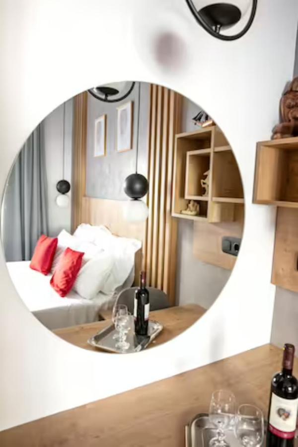 Magdalena Suite 1,0 Heraklion  Ngoại thất bức ảnh
