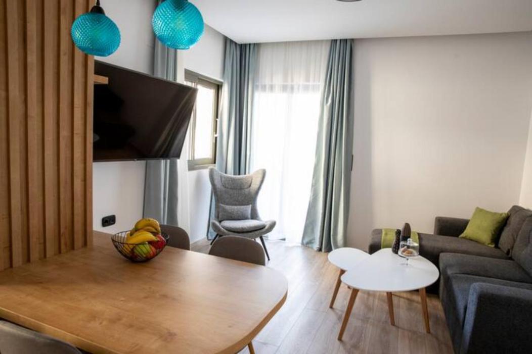 Magdalena Suite 1,0 Heraklion  Ngoại thất bức ảnh