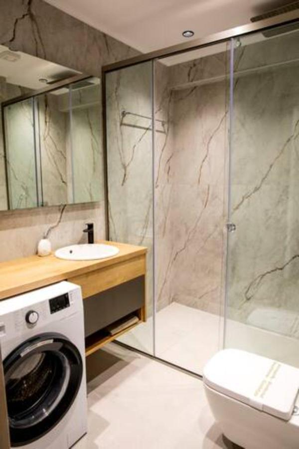 Magdalena Suite 1,0 Heraklion  Ngoại thất bức ảnh