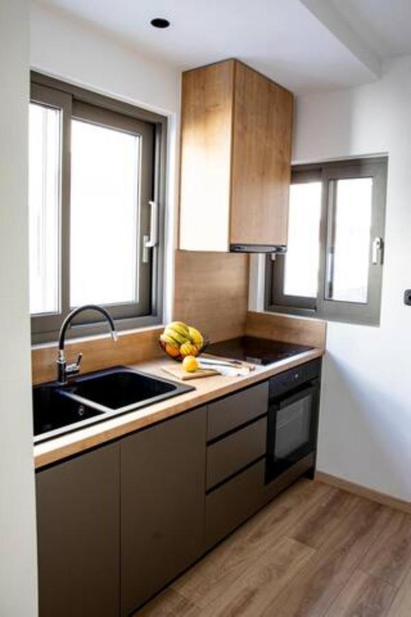 Magdalena Suite 1,0 Heraklion  Ngoại thất bức ảnh